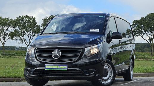 Mercedes-Benz VITO 114 2023