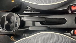 Financování Hatchback Fiat 500 2019