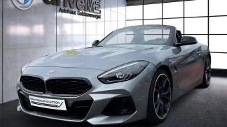Leasing Convertible BMW Z4 2023