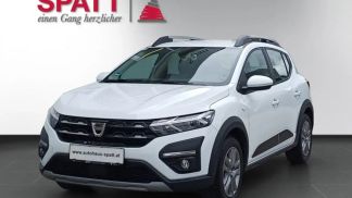 Leasing Hatchback Dacia Sandero 2021
