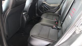 Leasing Sedan MERCEDES A 180 2018
