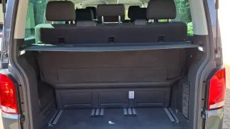 Finansowanie Hatchback Volkswagen T6.1 MULTIVAN 2021