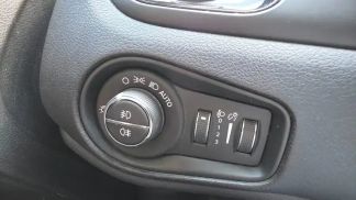 Lízing SUV Jeep Renegade 2021