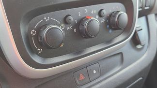 Leasing Van Renault TRAFIC 1.6 DCI 2019