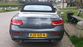 Finansowanie Zamienny MERCEDES C 180 2018