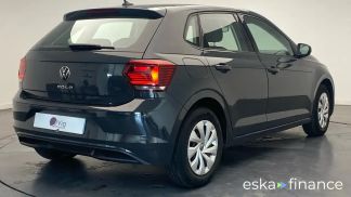 Leasing Sedan Volkswagen Polo 2020