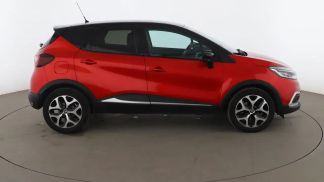 Leasing SUV Renault Captur 2019