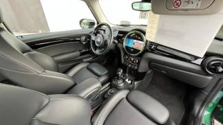 Finansowanie Zamienny MINI Cooper S 2021