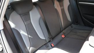 Finansowanie Sedan Audi A3 2014