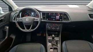 Leasing Wagon Seat Ateca 2020