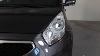 Financování Hatchback Kia Venga 2014