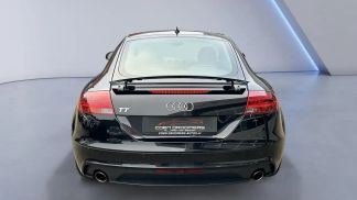 Financování Kupé Audi TT 2013
