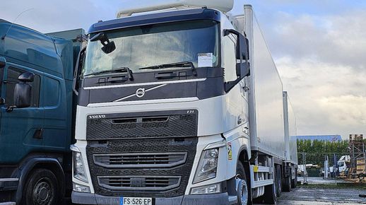 Volvo FH 500 2020