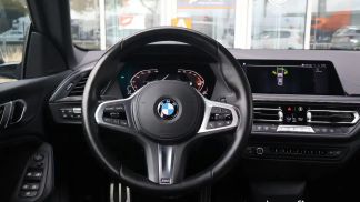 Leasing Sedan BMW 218 2021