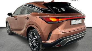 Leasing SUV Lexus RX 450H 2023