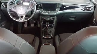 Finansowanie Wóz Opel Astra 2017