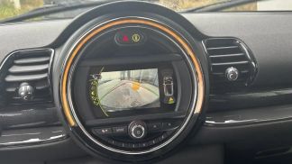Leasing Wagon MINI Cooper 2015