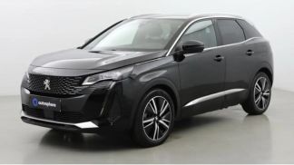 Finansowanie SUV Peugeot 3008 2023