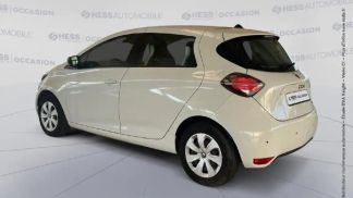 Leasing Sedan Renault ZOE 2020