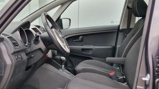 Lízing Hatchback Kia Venga 2014