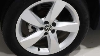 Leasing SUV Volkswagen T-Cross 2023