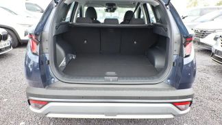 Finansowanie SUV Hyundai Tucson 2025