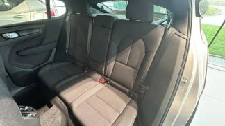 Leasing Coupe Volvo C40 2024