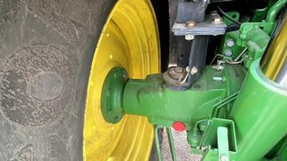 Leasing Tracteur John Deere 6150R 2014
