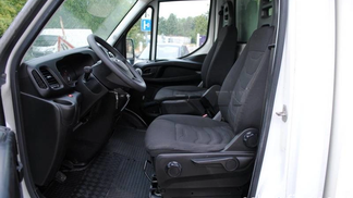 Lízing Van Iveco DAILY 2015