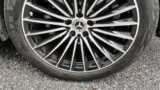 Financování Kupé MERCEDES GLC 220 2023