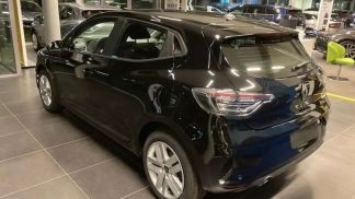 Leasing Sedan Renault Clio 2024
