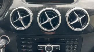 Finansowanie Hatchback MERCEDES B 180 2014