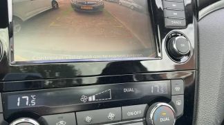 Lízing Hatchback Nissan Qashqai 2019