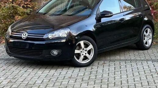 Volkswagen Golf 2010