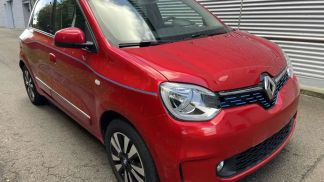 Finansowanie Hatchback Renault Twingo 2021