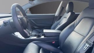 Leasing Van Tesla Model 3 2019