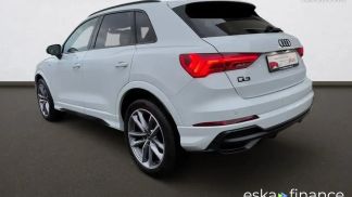 Leasing SUV Audi Q3 2022