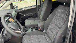 Lízing Hatchback Volkswagen Touran 2025