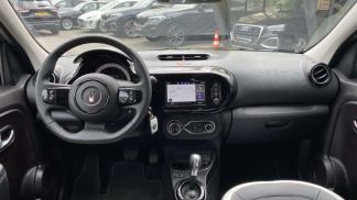 Leasing Sedan Renault Twingo 2024