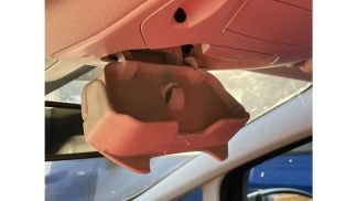 Lízing Hatchback Ford C-Max 2016