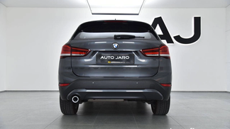 Lízing SUV BMW X1 2019