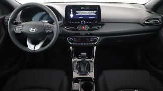 Leasing Wagon Hyundai i30 2025