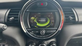 Leasing Convertible MINI One Cabrio 2017