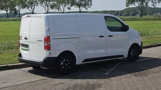 Leasing Fourgon Toyota PRO-ACE 1.6 2020