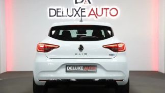 Leasing Sedan Renault Clio 2021