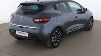Leasing Hayon Renault Clio 2018
