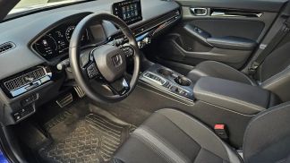 Lízing Hatchback Honda Civic 2022