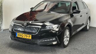 Finansowanie Wóz Skoda Superb 2020