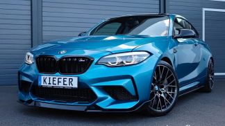 Financování Kupé BMW M2 2019
