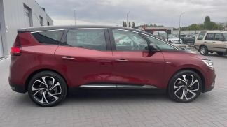 Finansowanie Hatchback Renault Grand Scenic 2019